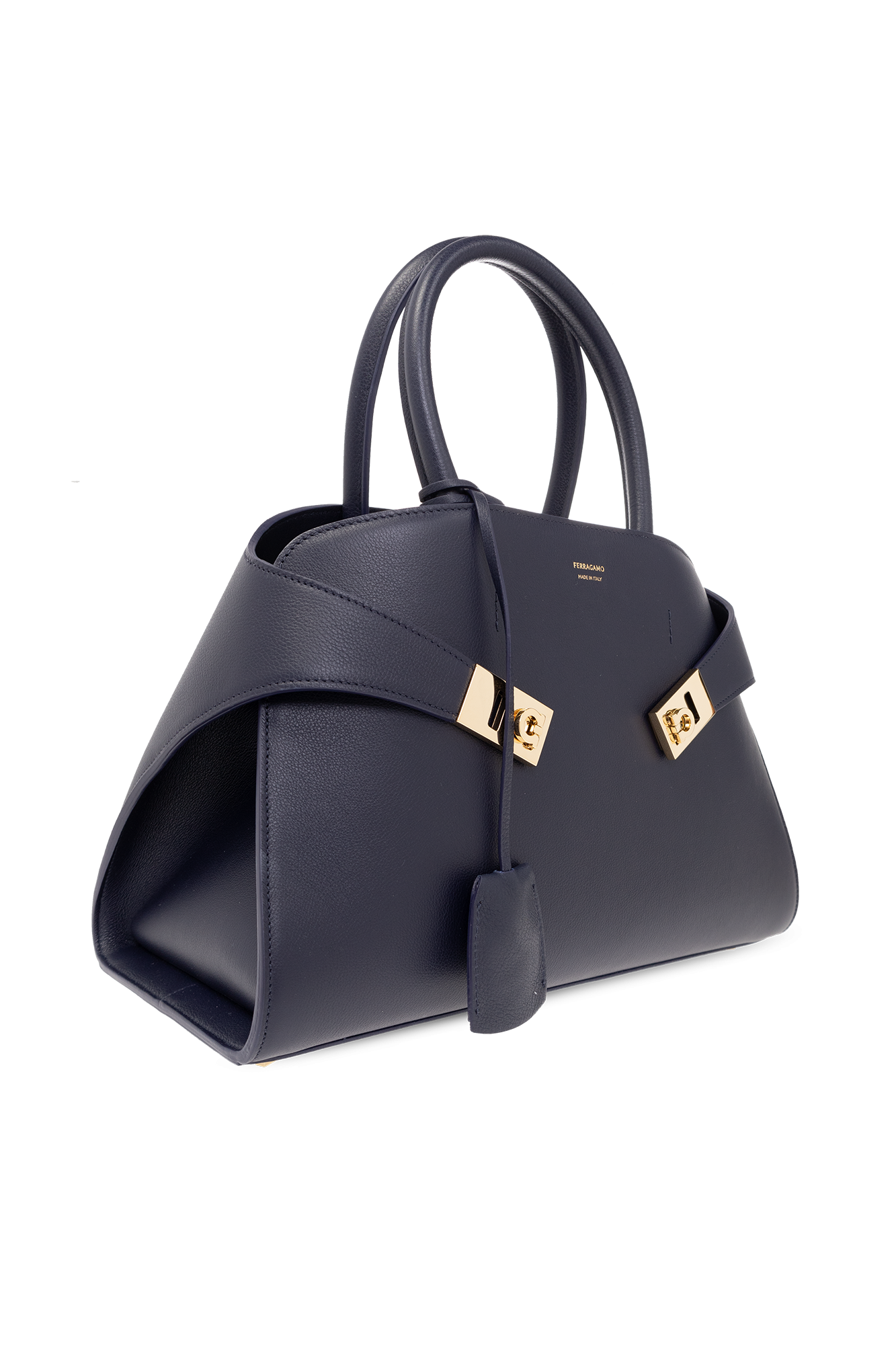 FERRAGAMO 'Hug' handbag | Women's Bags | Vitkac